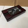 Diamond Crown Oxford Ashtray