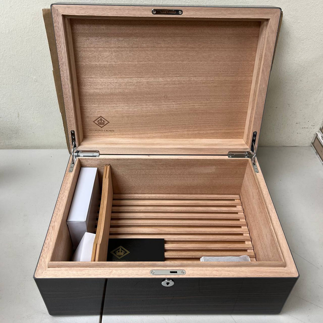 Diamond Crown Alexander Humidor
