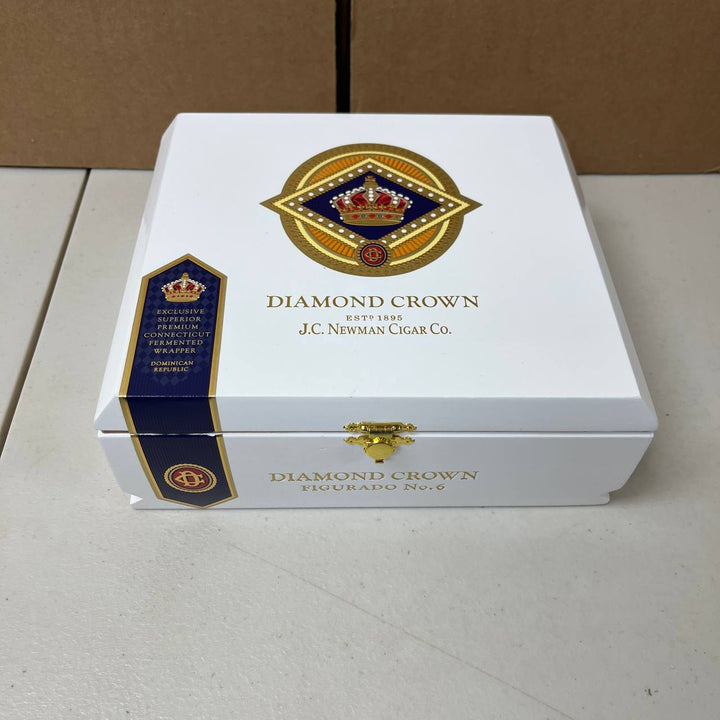 Diamond Crown Maduro #6 Figurado
