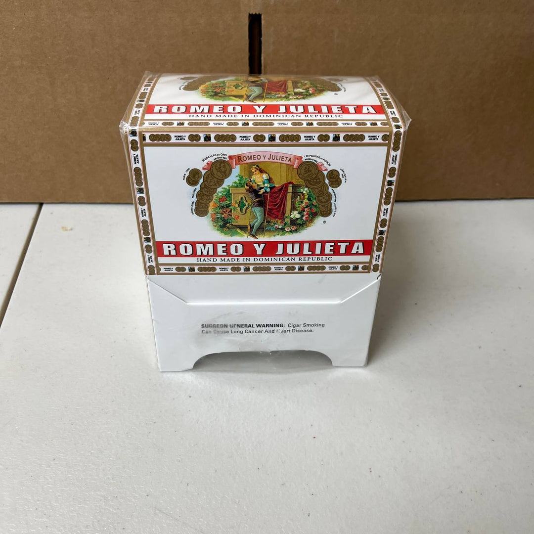 罗密欧朱丽叶1875小朱丽叶迷你小雪茄