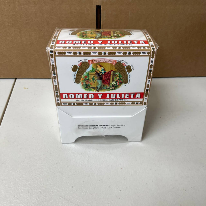 罗密欧朱丽叶1875小朱丽叶迷你小雪茄