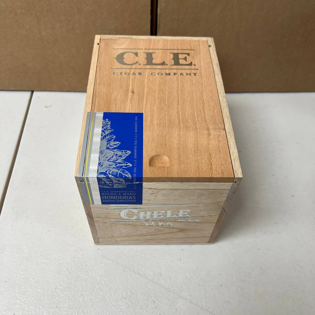 C.L.E. Chele 6x52