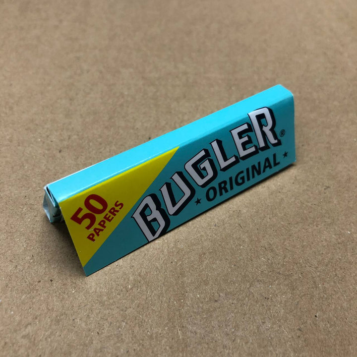 Bugler Rolling Paper