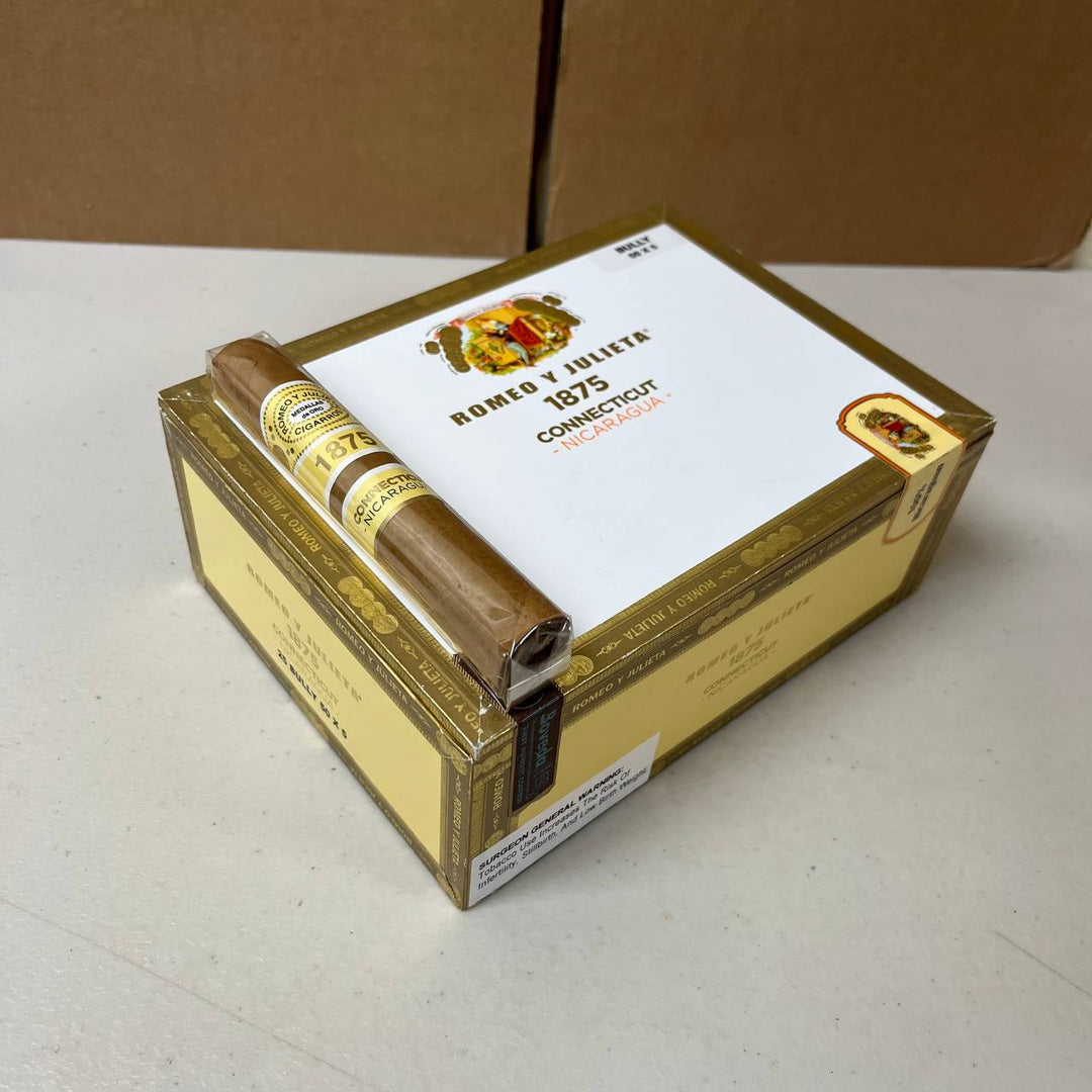 罗密欧朱丽叶1875康州阔叶罗布图