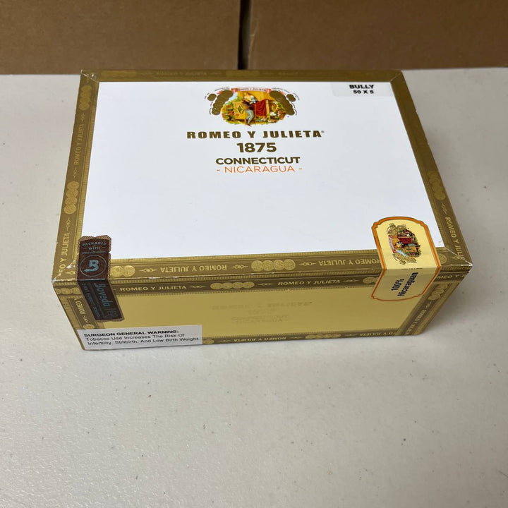 罗密欧朱丽叶1875康州阔叶罗布图