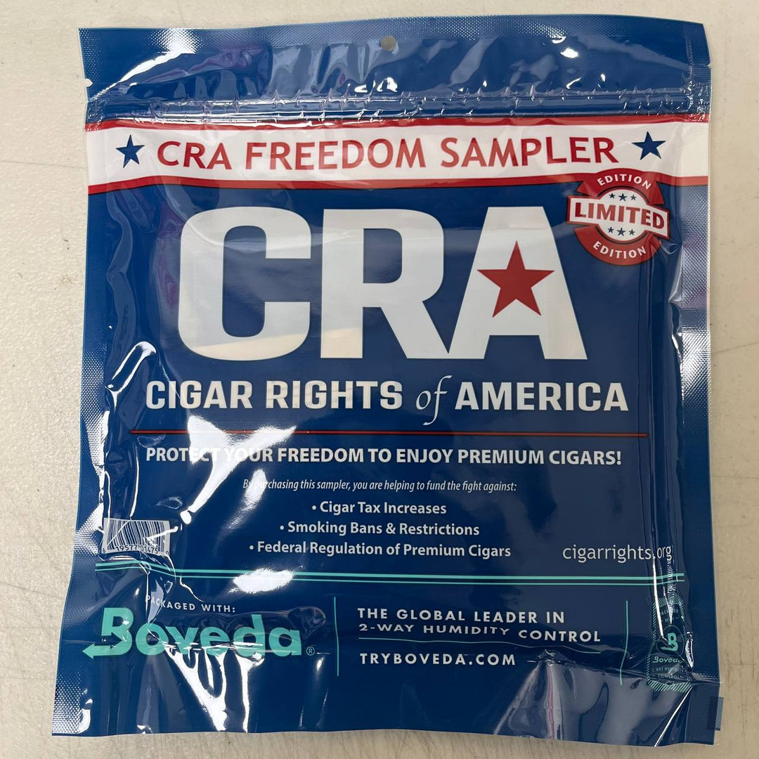 Cigar Rights of America Winter Edition 2025