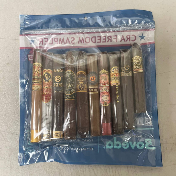 Cigar Rights of America Winter Edition 2025