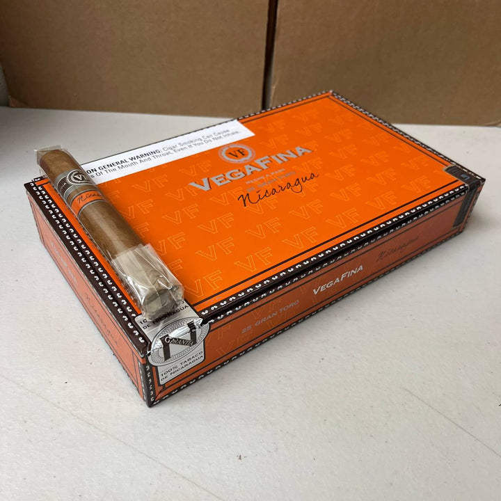 Vega Fina Nicaragua Robusto