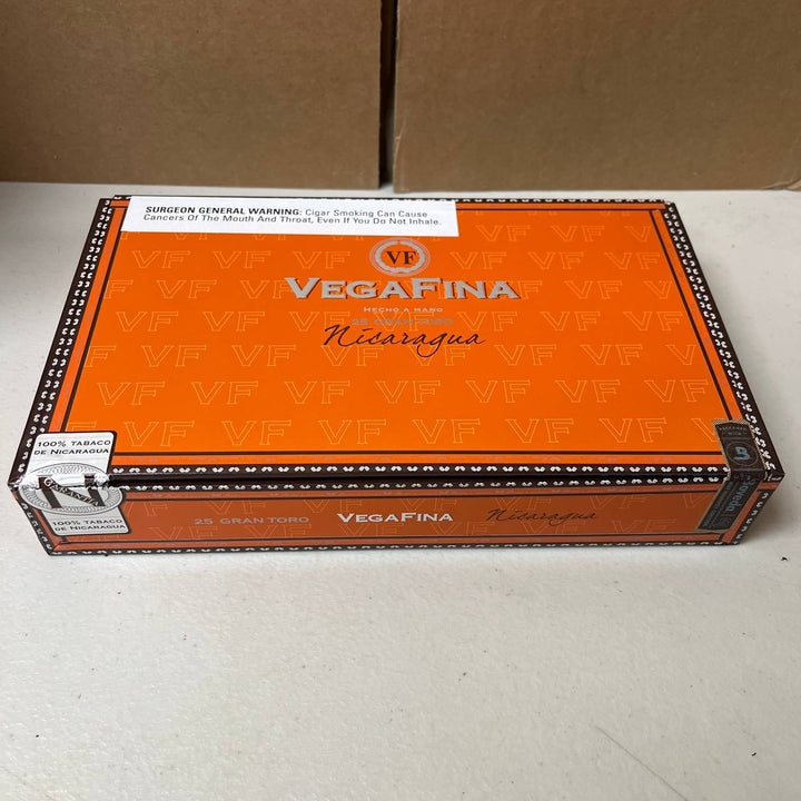 Vega Fina Nicaragua Robusto