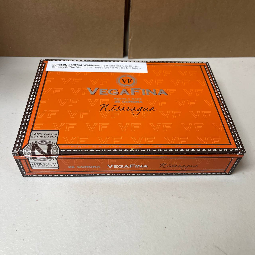 Vega Fina Nicaragua Corona