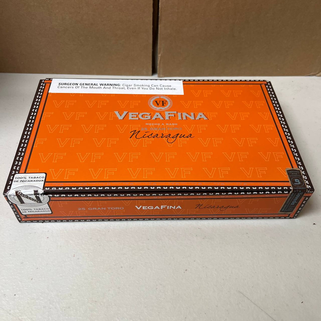 Vega Fina Nicaragua Gran Toro