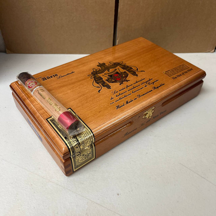 Arturo Fuente Anejo Reserva No.66