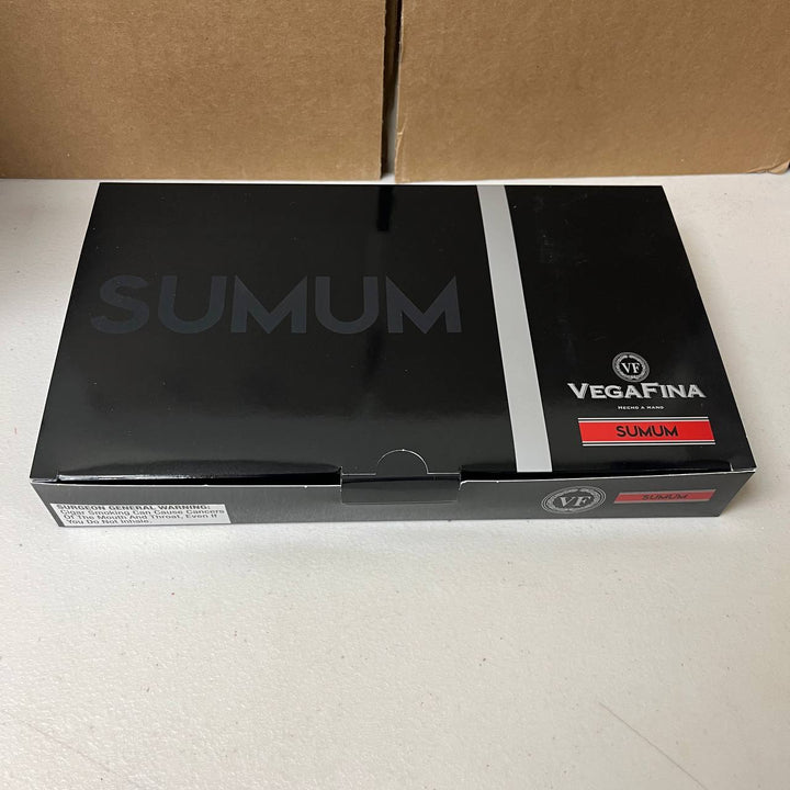 Vega Fina Sumum Robusto