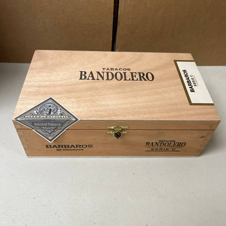Bandolero Barbaros