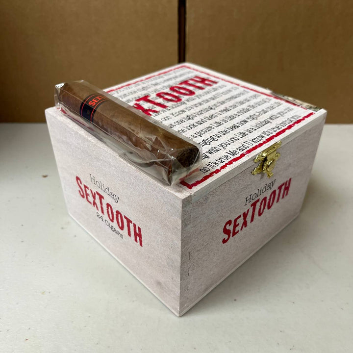 Tatuaje Sextooth Holiday