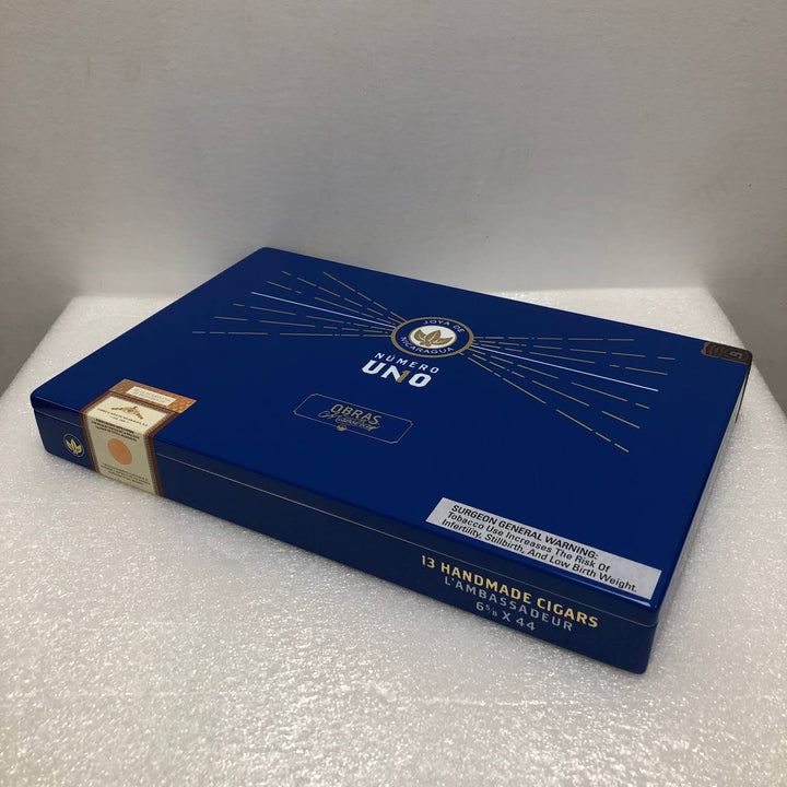 호야 데 니카라과 누메로 우노 람바사두르 론스데일