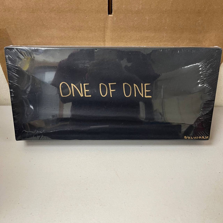 Viaje One of One Bulwark