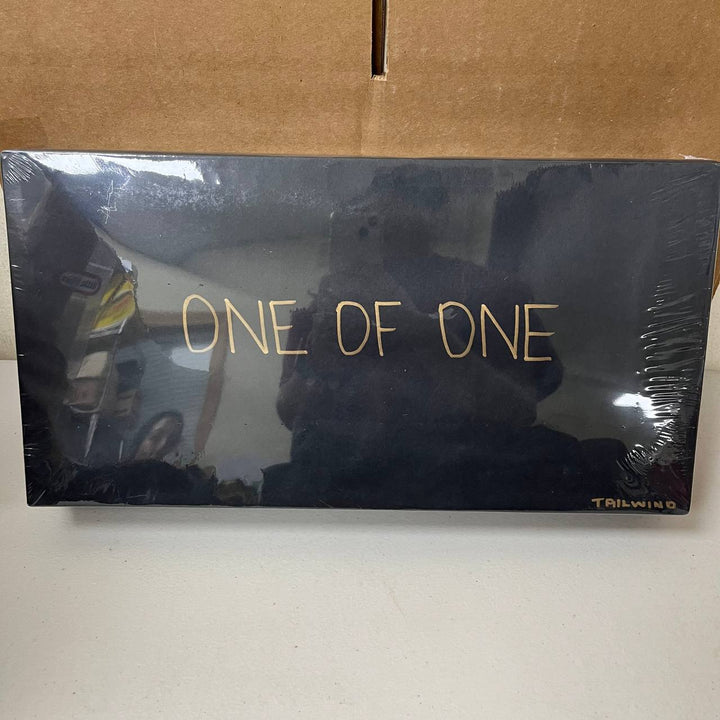 Viaje One of One Tailwind