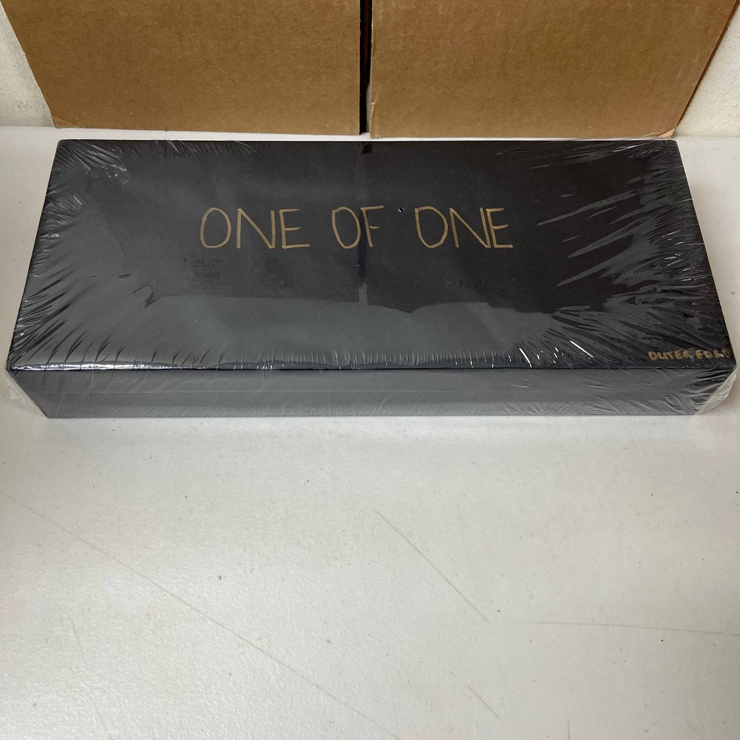Viaje One of One Outer Edge