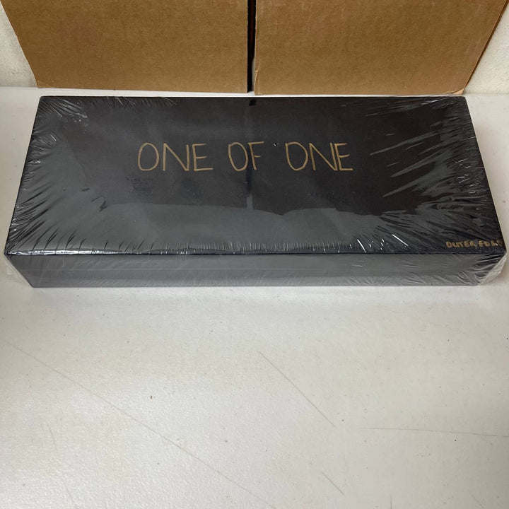 Viaje One of One Outer Edge