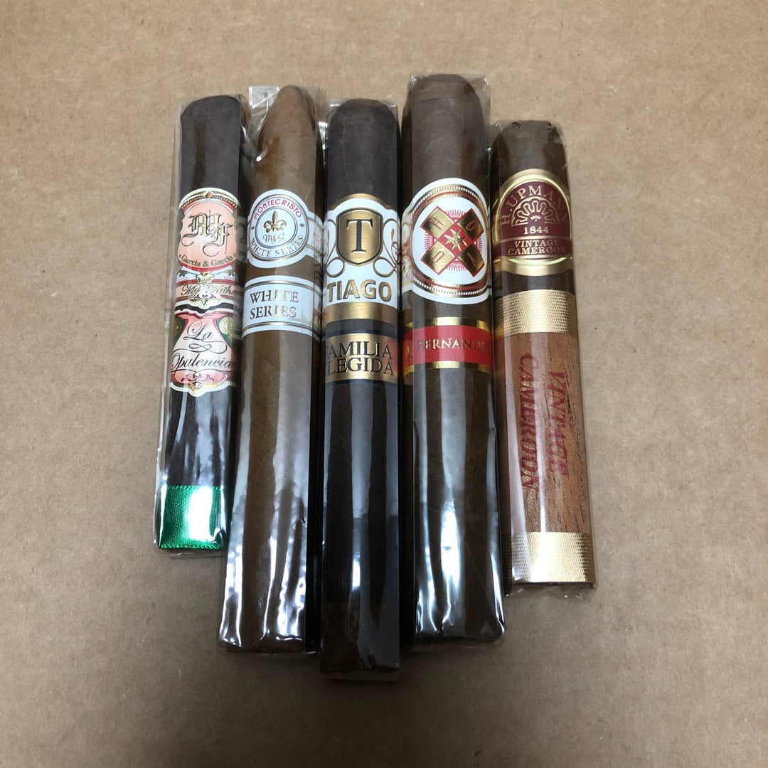70Cigars Christmas Collection - Santa’s Selection