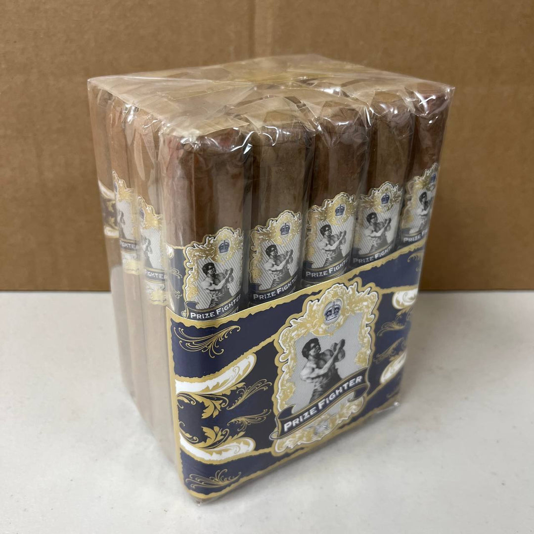 Gurkha Prize Fighter XO Gordo