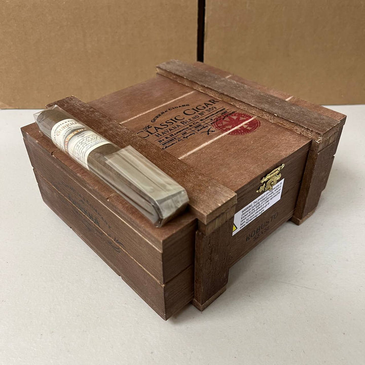 Gurkha The Classic Havana Blend Robusto