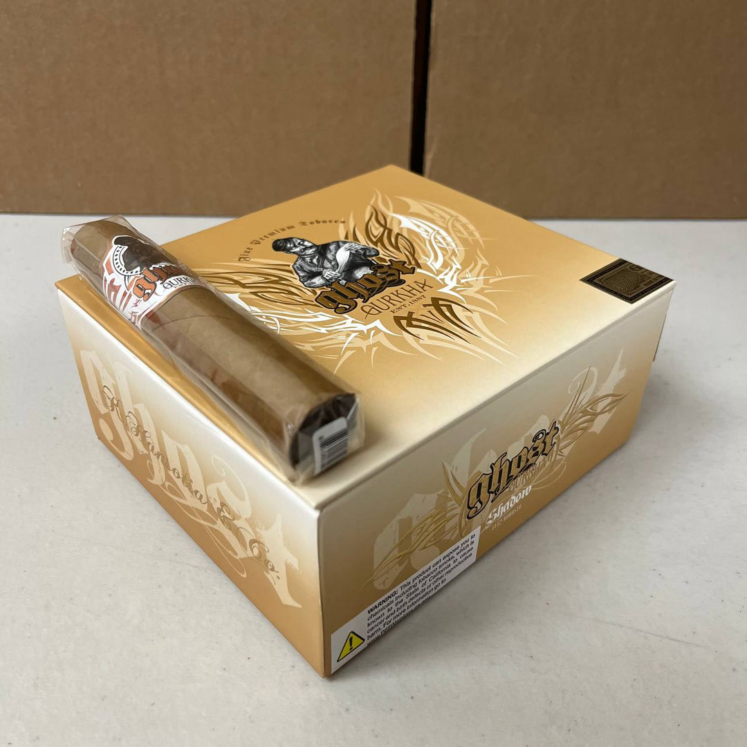 Gurkha Ghost Connecticut Shadow