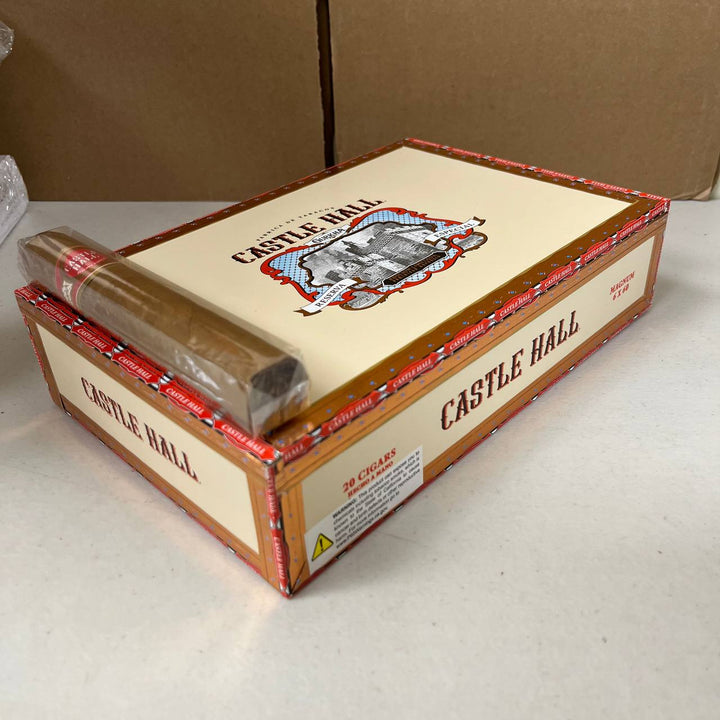 Gurkha Castle Hall Dominican Magnum