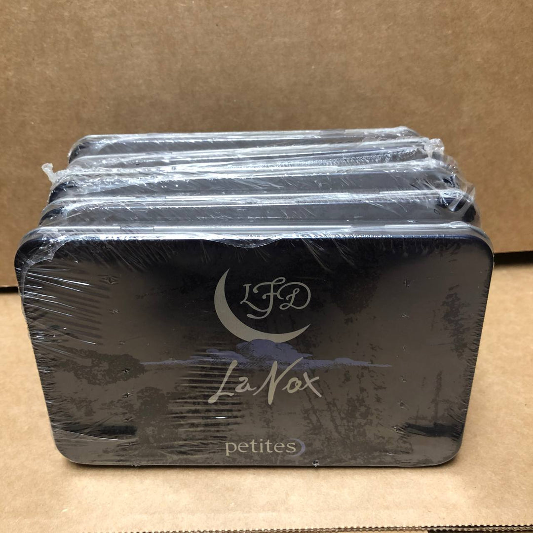 多米尼加之花限量小暗月皇冠 25支整包装