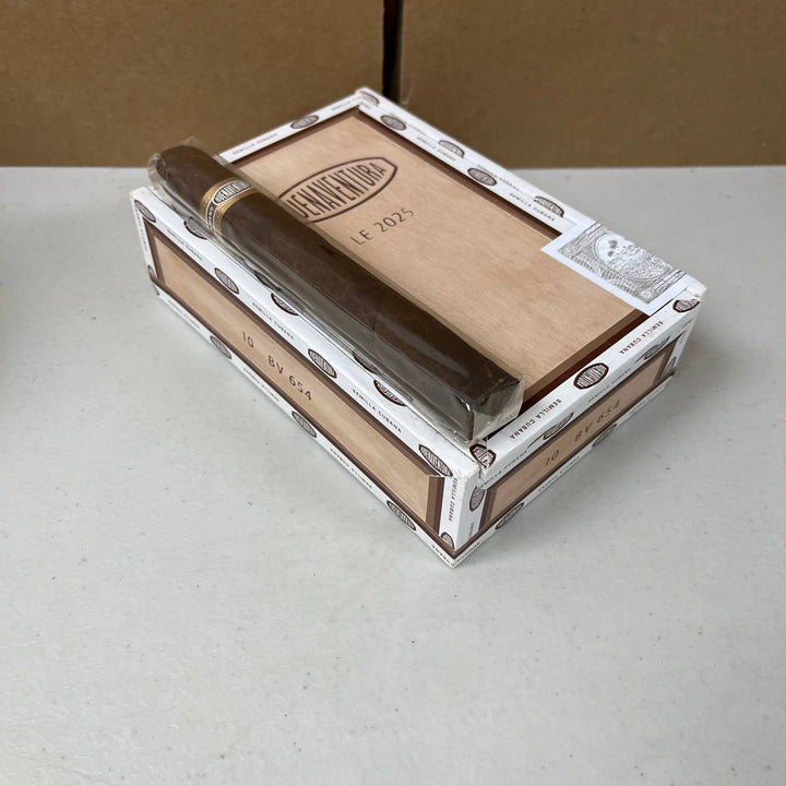 Curivari Buena Ventura BV 654 Toro