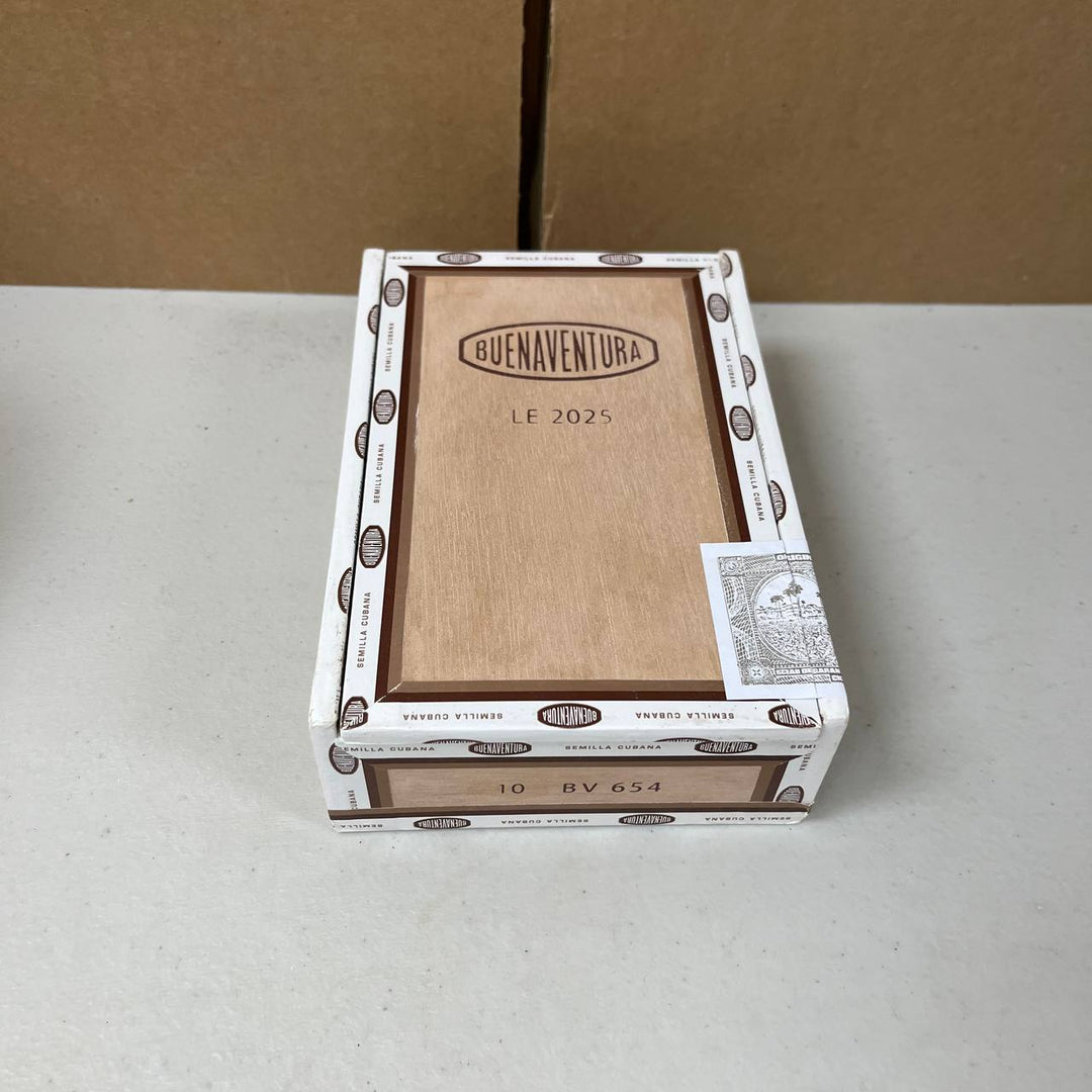 Curivari Buena Ventura BV 654 Toro