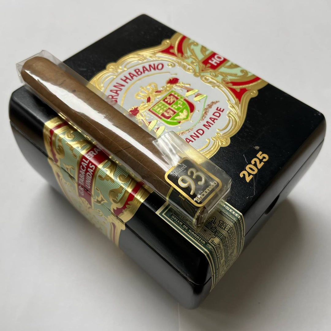 Gran Habano #3 Habano Imperial