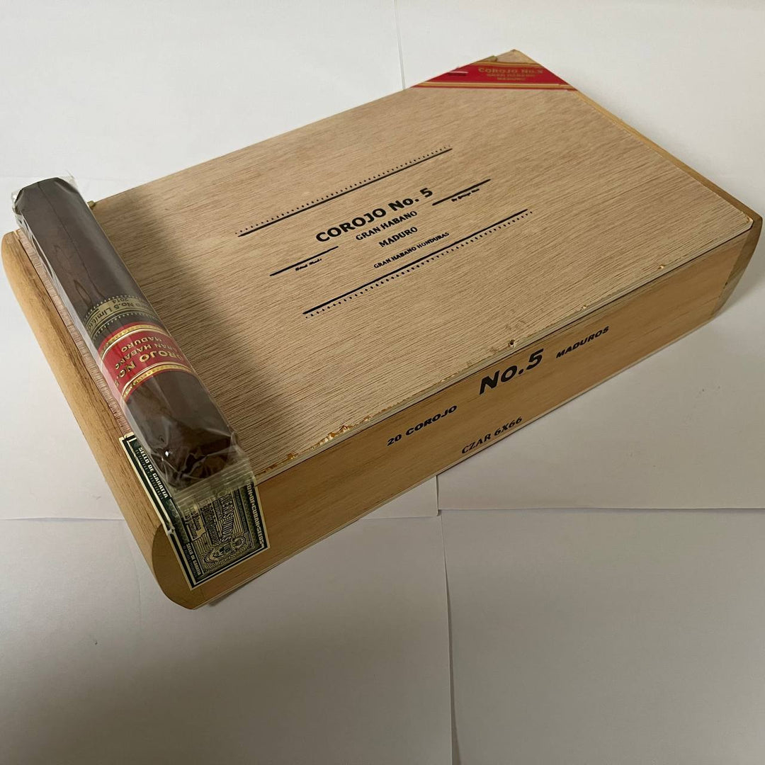 格兰哈瓦那 | #5 科罗霍马杜罗沙皇