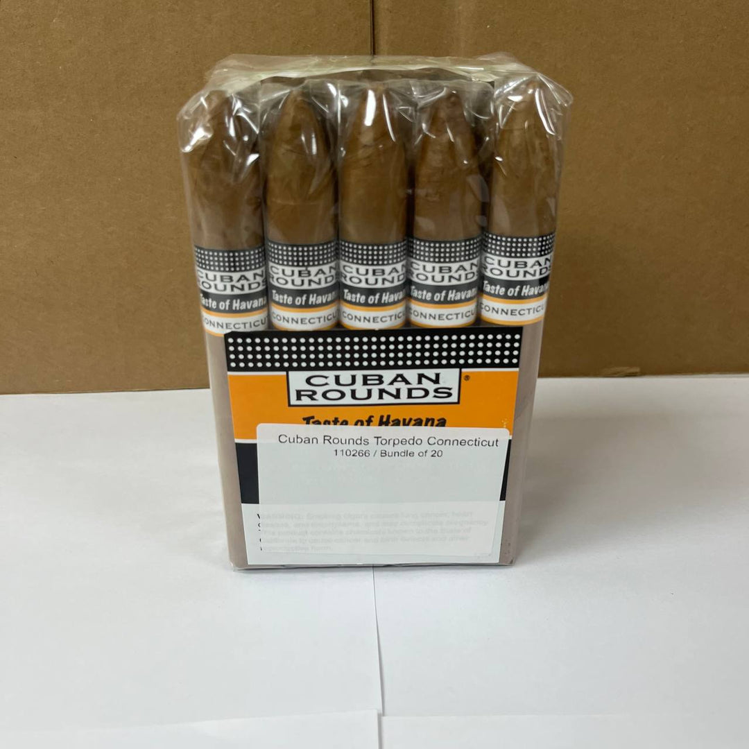 古巴轮回康州阔叶鱼雷