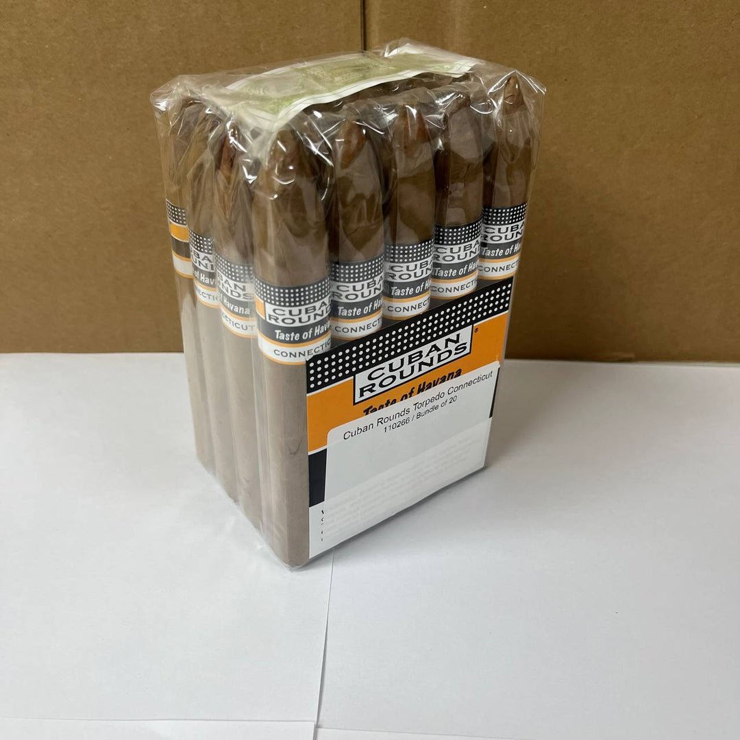 古巴轮回康州阔叶鱼雷