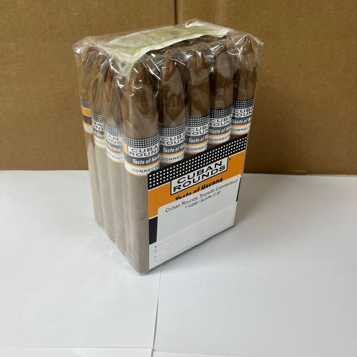 古巴轮回康州阔叶鱼雷