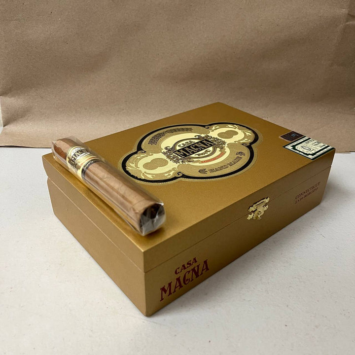 Casa Magna Connecticut Robusto