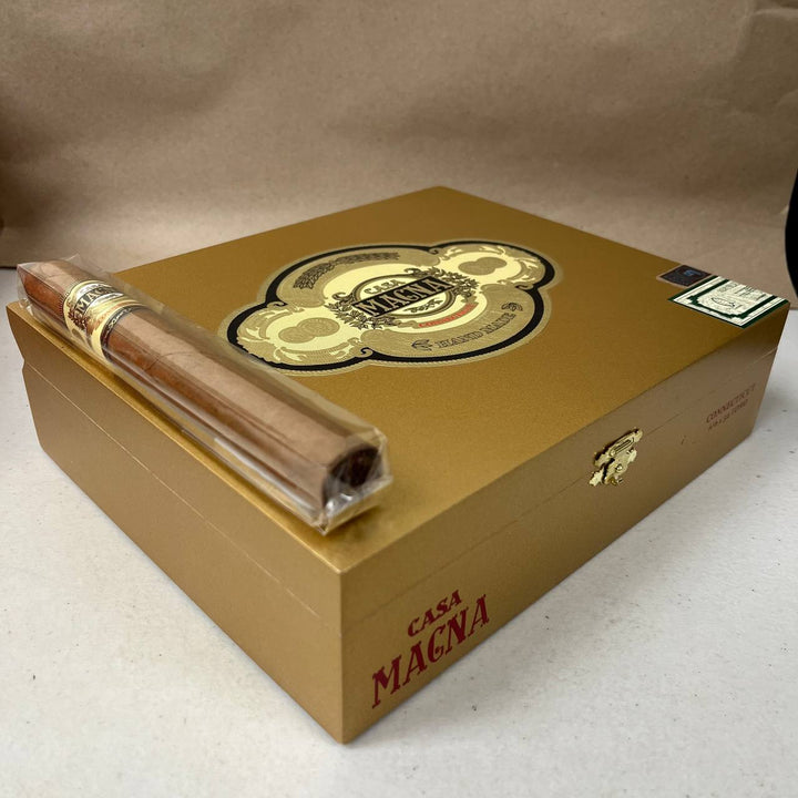 Casa Magna Connecticut Toro