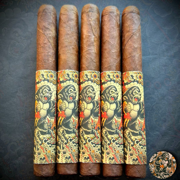 Nomad Rampage Midnight Massacre