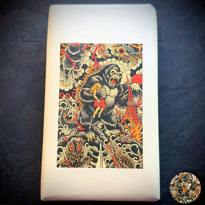 Nomad Rampage Midnight Massacre