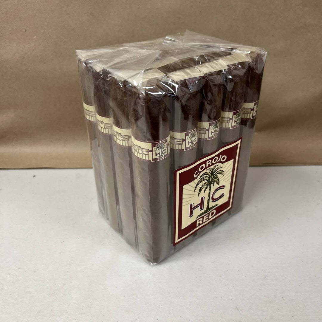 HC Series Corojo Red Grande