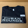 Cuban Rounds T-Shirt
