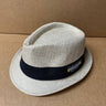 Cuban Rounds Fedora