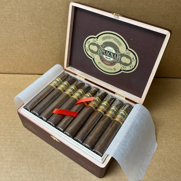 Casa Magna Colorado Gran Toro