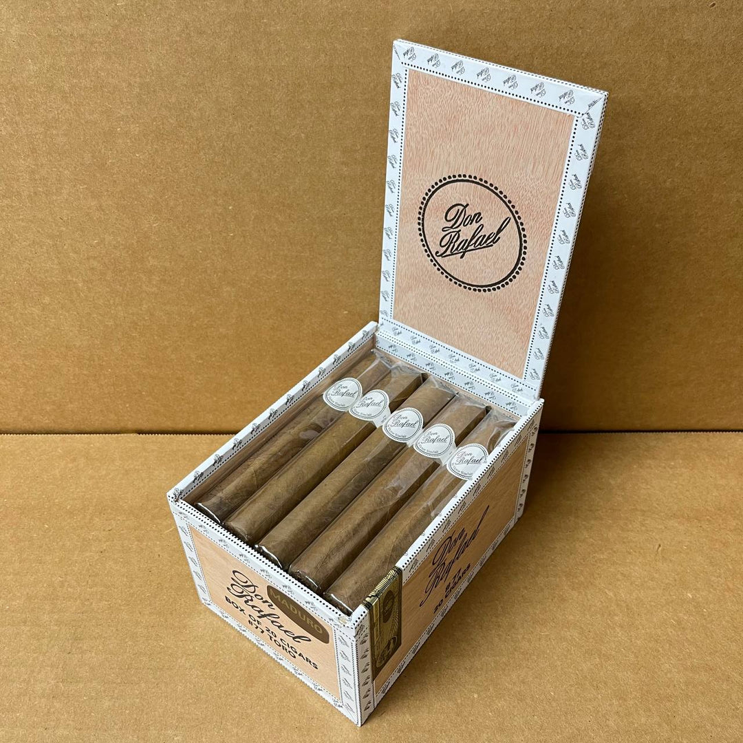 Don Rafael Maduro #77 Toro