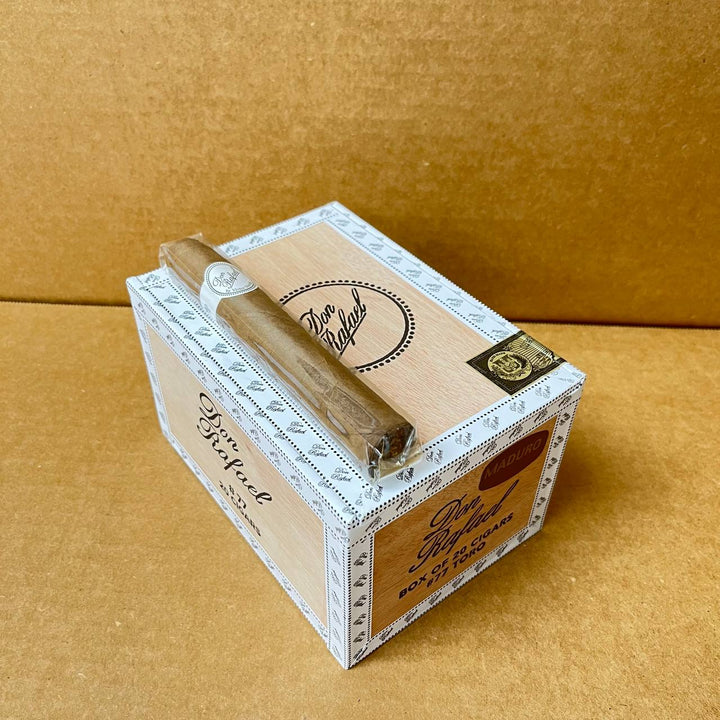 Don Rafael Maduro #77 Toro