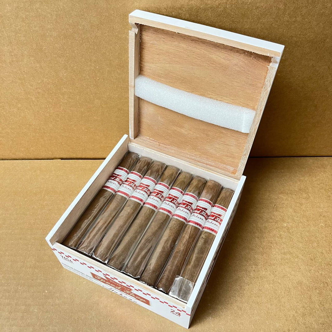 CAO Flathead Speed Shop Habano V654 Crankshaft