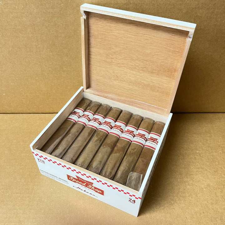 CAO Flathead Speed Shop Habano V770 Big Block