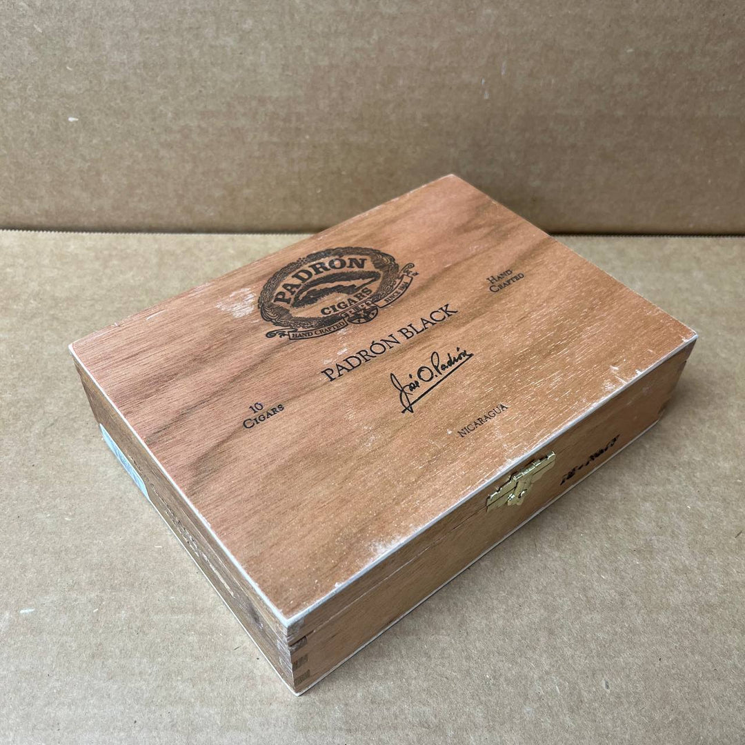 Padron Black 99 Natural